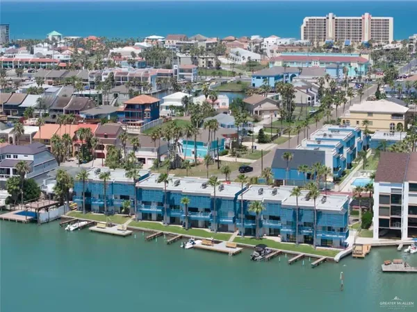 $489,900 | 227 West Morningside Drive, Unit B215, South Padre Island, TX 78597
