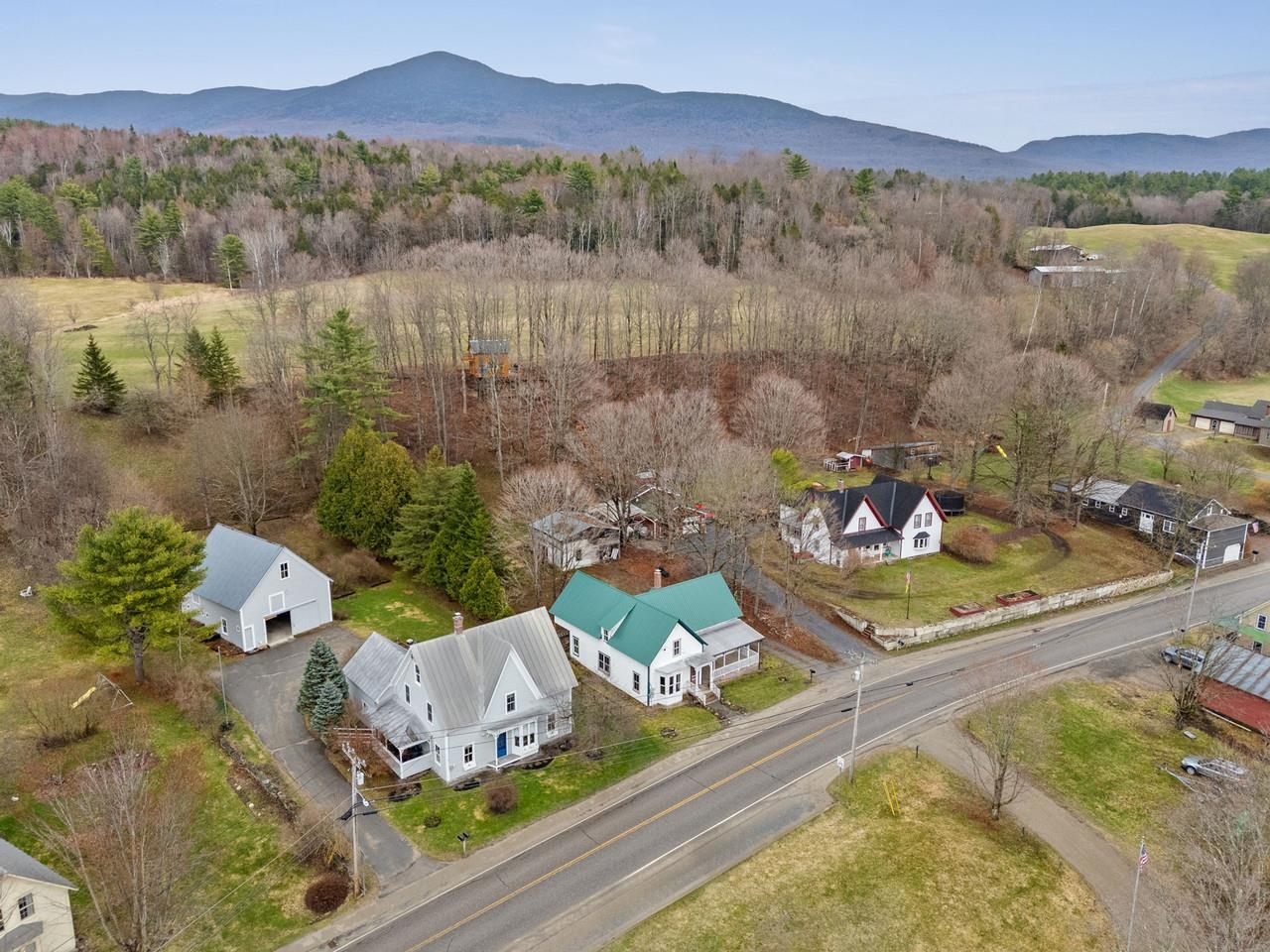 81 East River Road Lincoln, VT 05443 - Photo 52 of 54