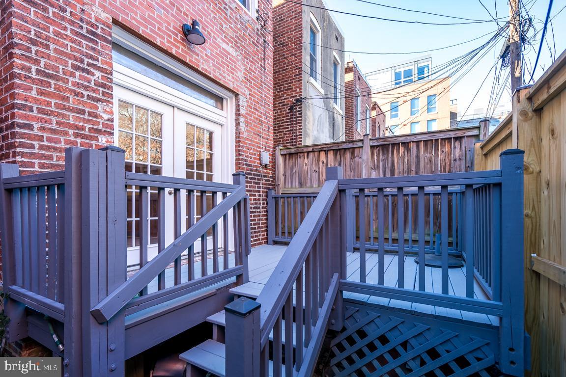 232 G Street Northeast Washington, DC 20002 - Photo 11 of 42