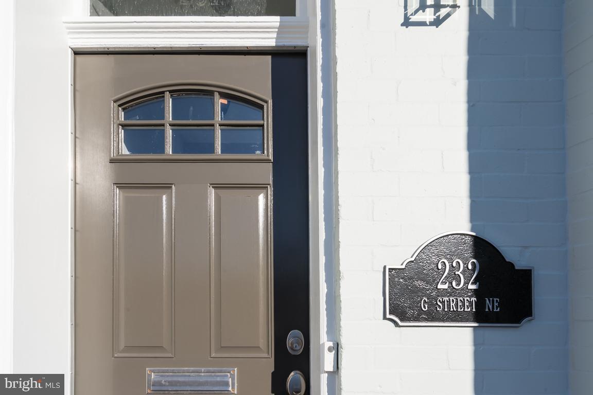 232 G Street Northeast Washington, DC 20002 - Photo 12 of 42