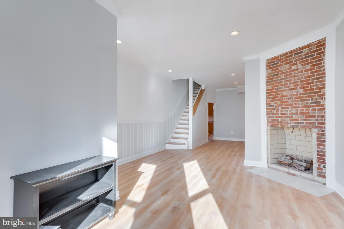 232 G Street Northeast Washington, DC 20002 - Photo 23 of 42