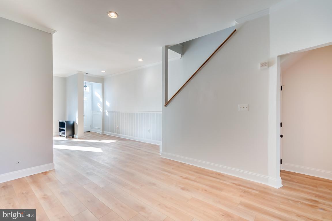 232 G Street Northeast Washington, DC 20002 - Photo 29 of 42