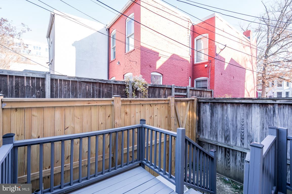 232 G Street Northeast Washington, DC 20002 - Photo 35 of 42