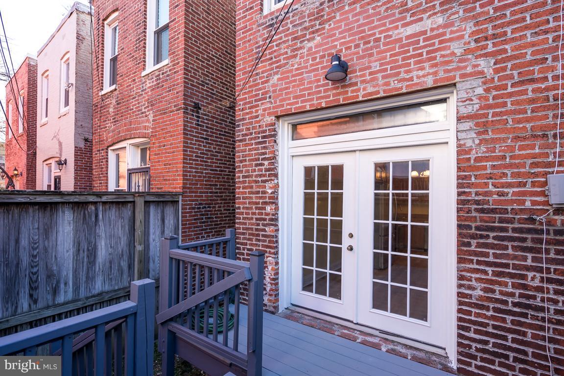 232 G Street Northeast Washington, DC 20002 - Photo 36 of 42