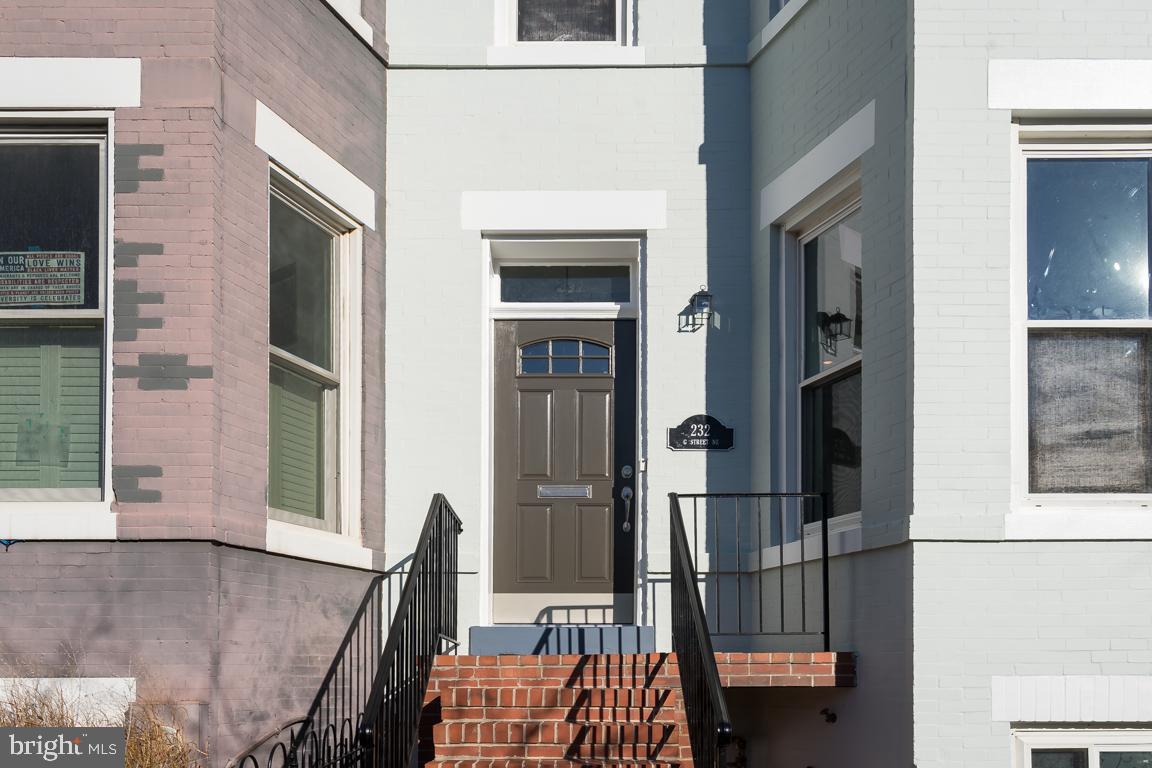 232 G Street Northeast Washington, DC 20002 - Photo 40 of 42