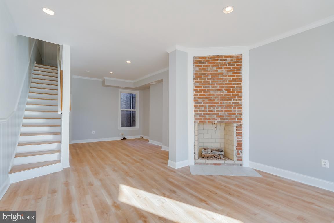 232 G Street Northeast Washington, DC 20002 - Photo 4 of 42