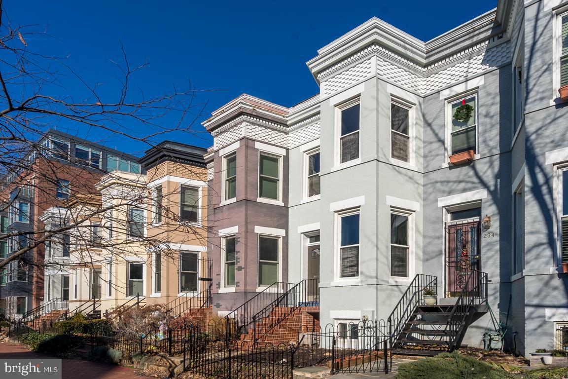 232 G Street Northeast Washington, DC 20002 - Photo 41 of 42