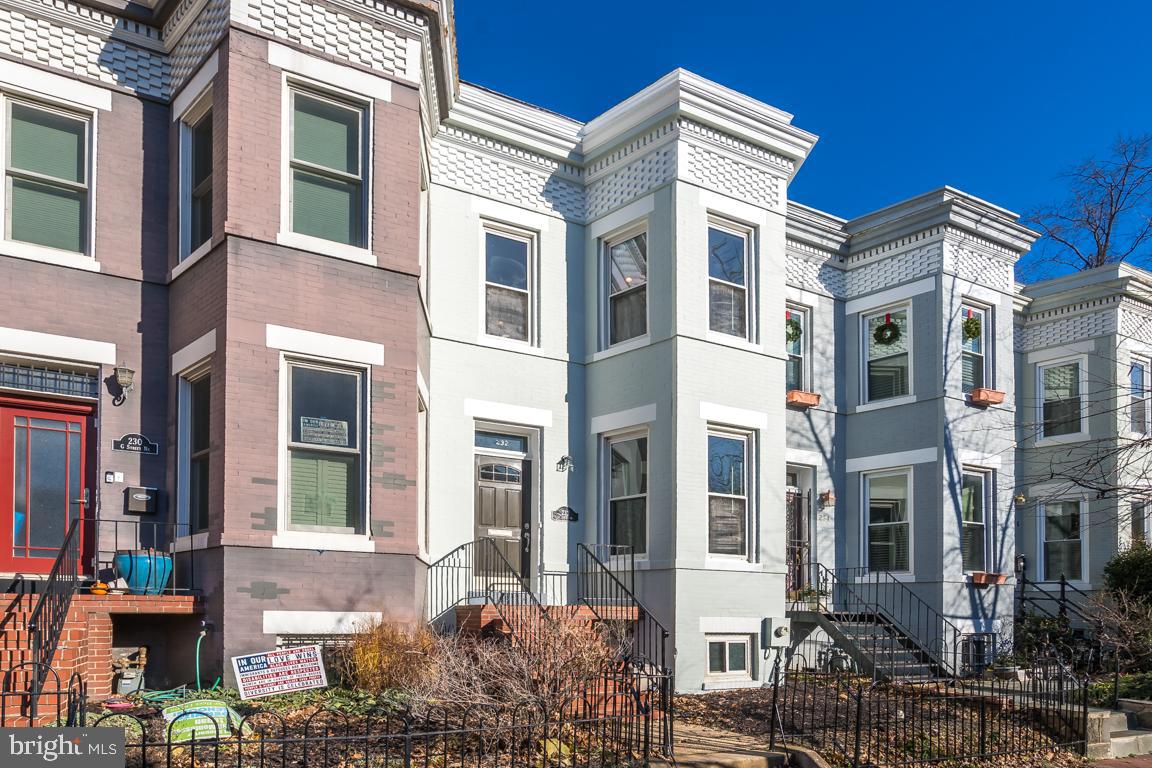 232 G Street Northeast Washington, DC 20002 - Photo 42 of 42