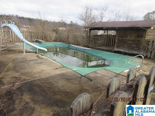 206 Old Macedonia Ragland, AL 35131 - Photo 13 of 13