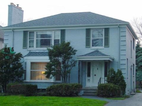 937 Harcourt Road Grosse Pointe, MI 48230 - Photo 1 of 1 10568.JPG