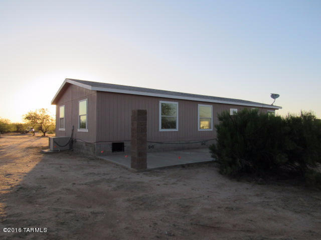 8475 South Marstellar Road Tucson, AZ 85736 - Photo 26 of 26 Gallery Image 26