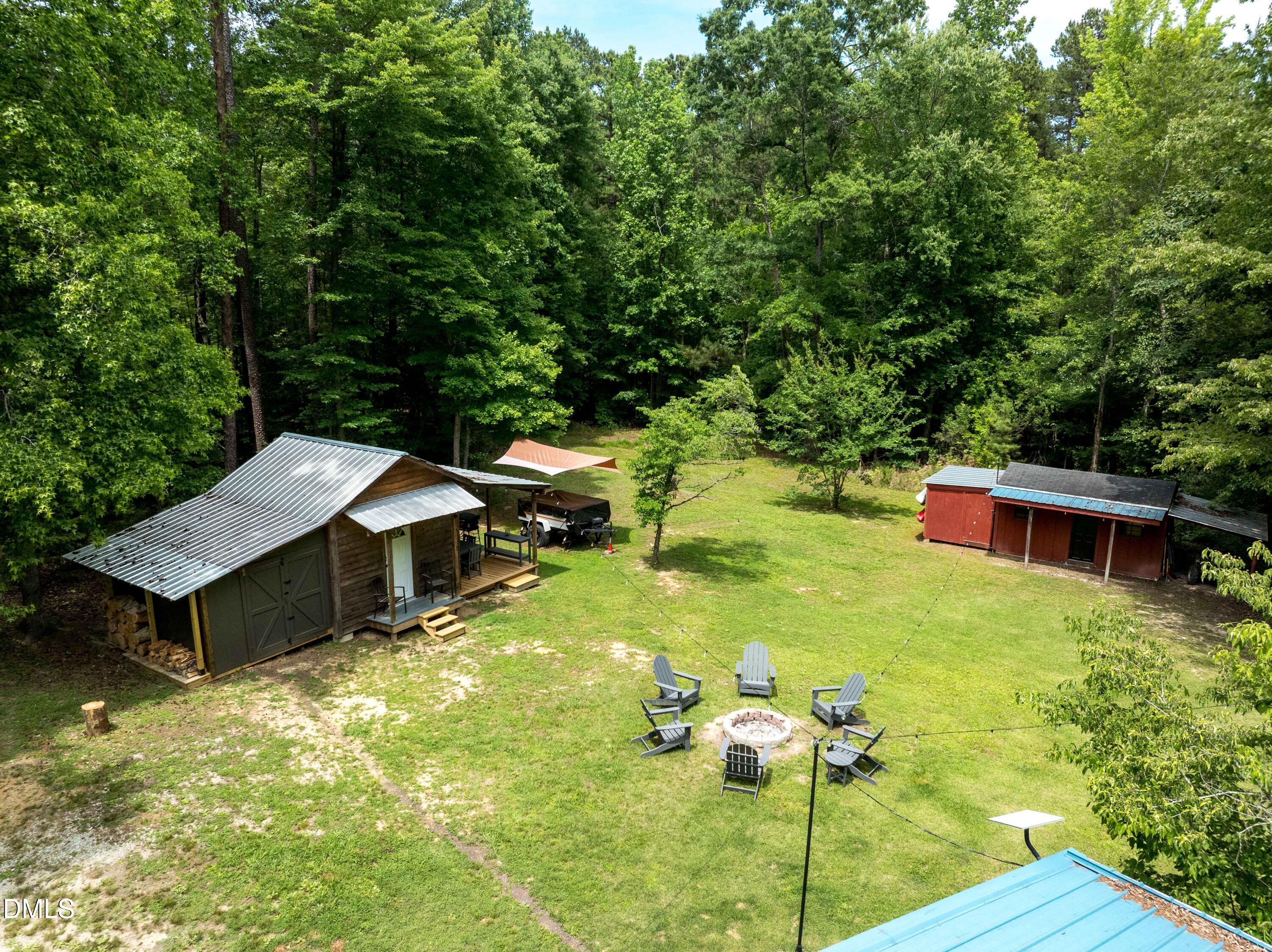 748 Hunters Circle Rougemont, NC 27572 - Photo 30 of 36 DJI_0989