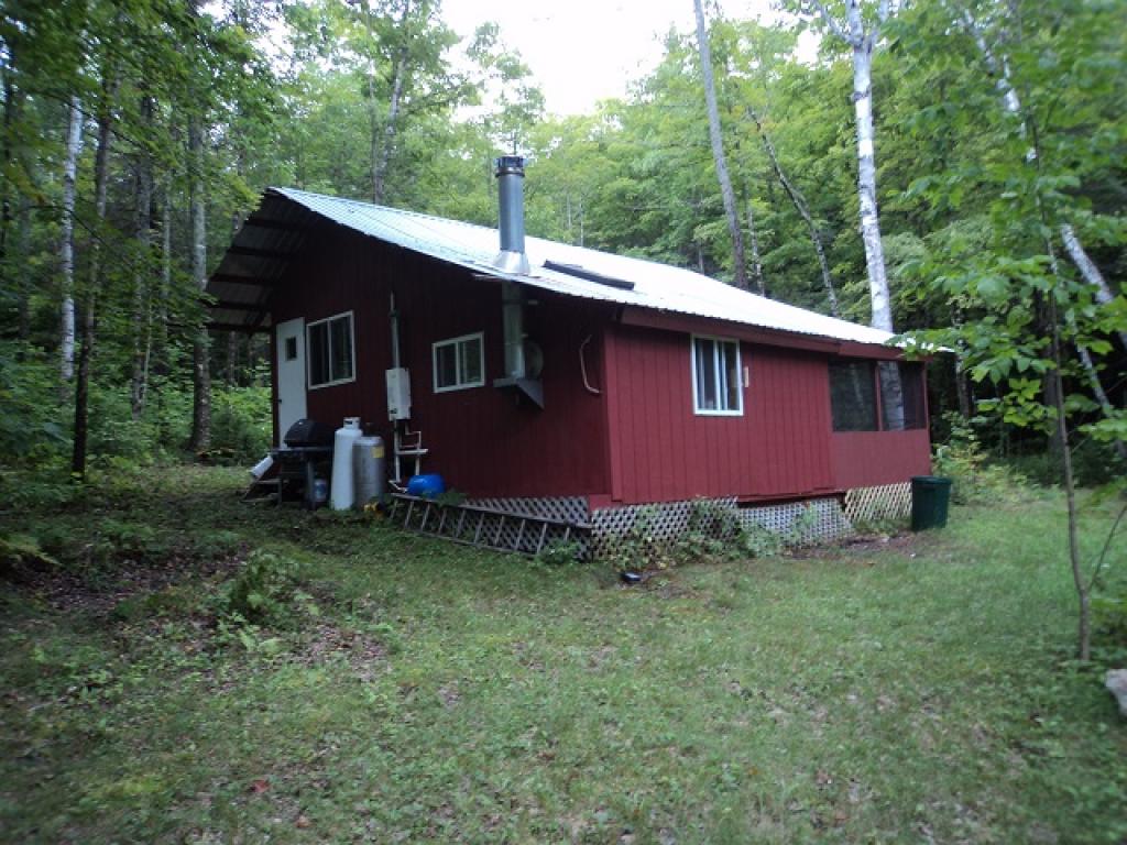 2608 Maplewood Road Corinth, VT 05086 - Photo 1 of 14