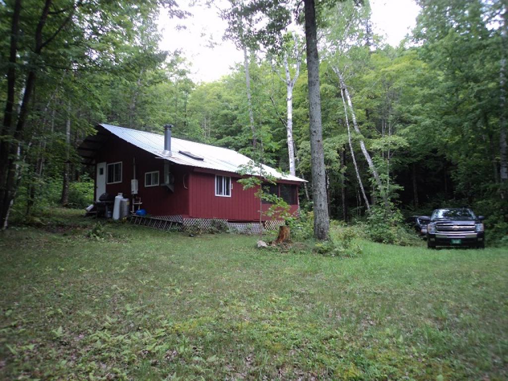 2608 Maplewood Road Corinth, VT 05086 - Photo 2 of 14