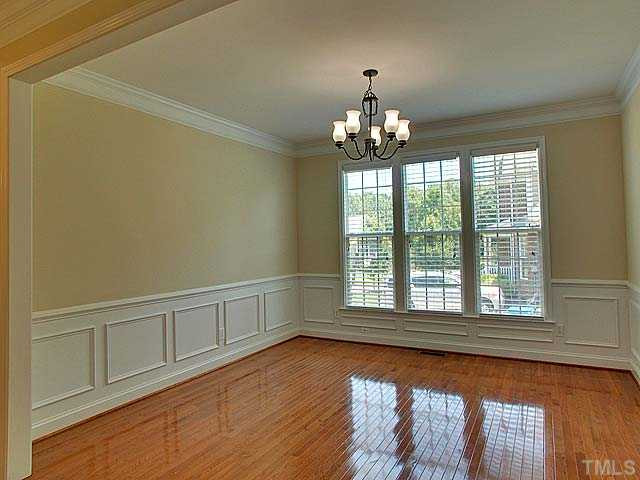 1206 Ridge Wood Street Durham, NC 27713 - Photo 16 of 25 Photo 16