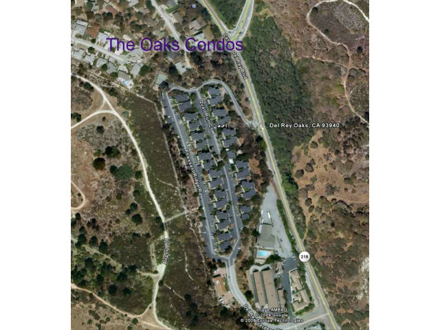 641 Pheasant Ridge Road, Unit 130 Del Rey Oaks, CA 93940 - Photo 6 of 14 Gallery Image 6