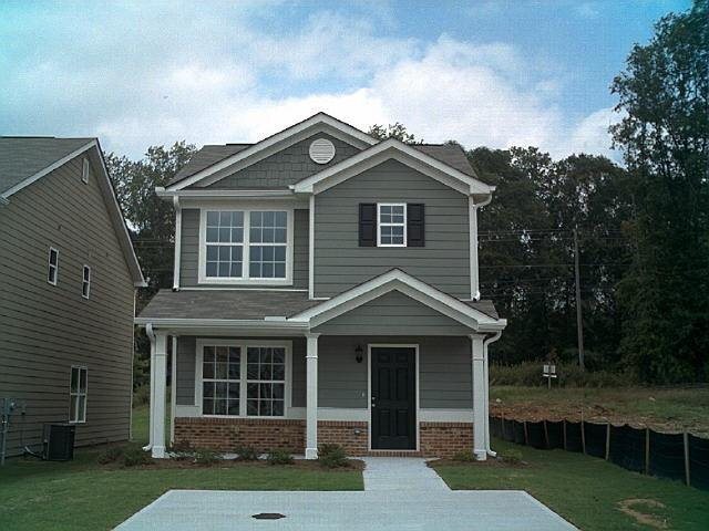 7195 Rigel Bend Southwest, Unit 104 Atlanta, GA 30331 - Photo 1 of 1 Gallery Image 1