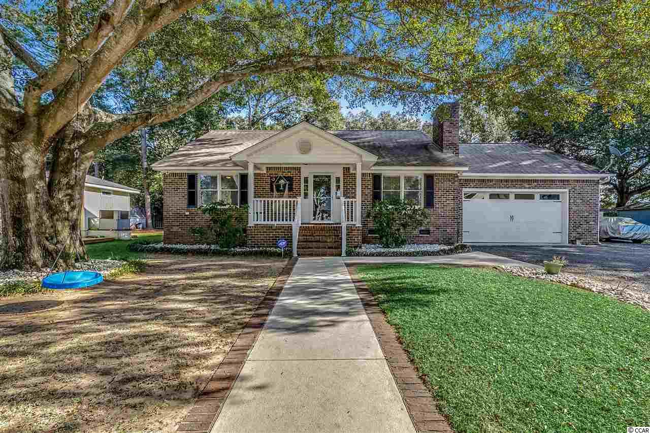 3560 Golden Rod Court Murrells Inlet, SC 29576 - Photo 1 of 39