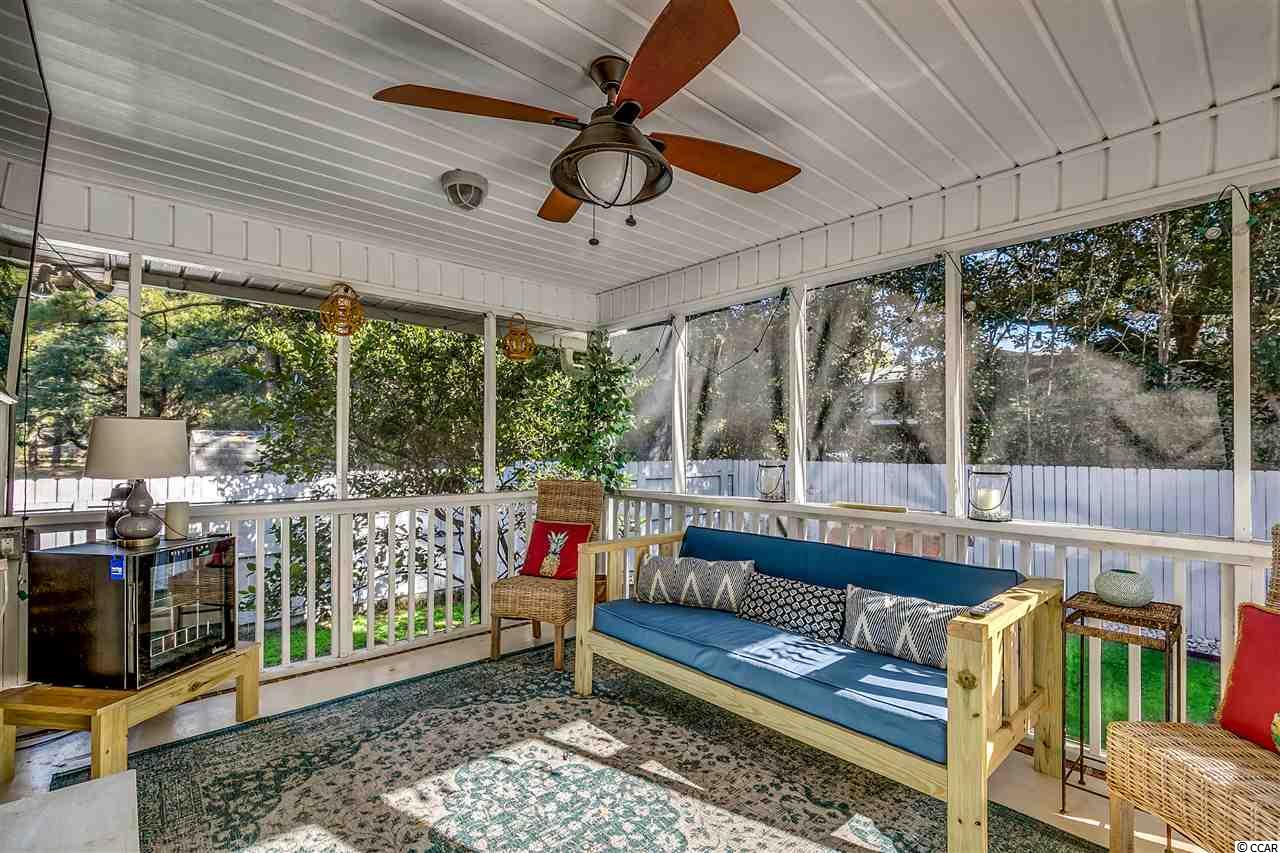 3560 Golden Rod Court Murrells Inlet, SC 29576 - Photo 29 of 39