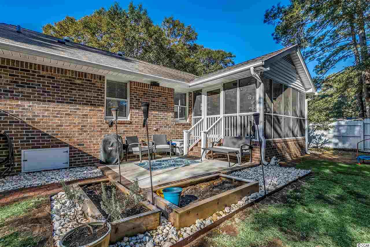 3560 Golden Rod Court Murrells Inlet, SC 29576 - Photo 31 of 39