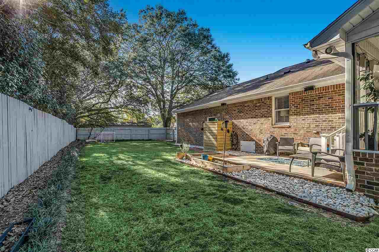 3560 Golden Rod Court Murrells Inlet, SC 29576 - Photo 34 of 39