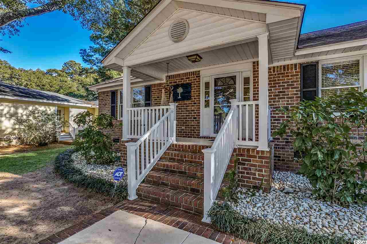 3560 Golden Rod Court Murrells Inlet, SC 29576 - Photo 36 of 39