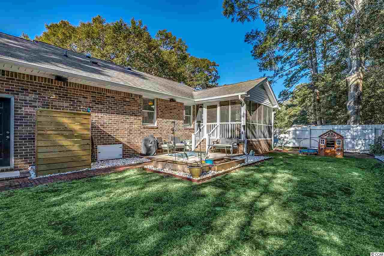 3560 Golden Rod Court Murrells Inlet, SC 29576 - Photo 37 of 39