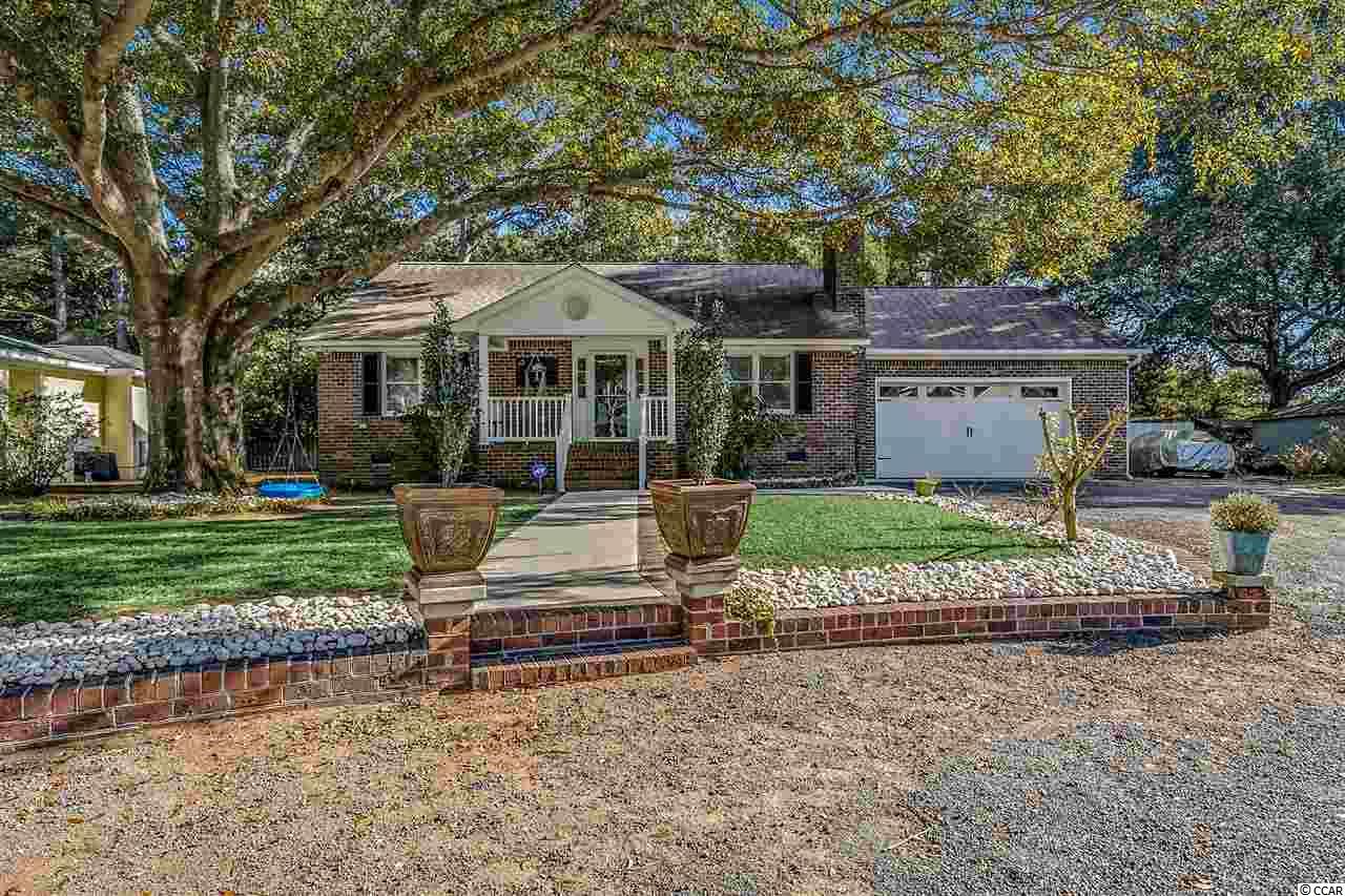 3560 Golden Rod Court Murrells Inlet, SC 29576 - Photo 38 of 39