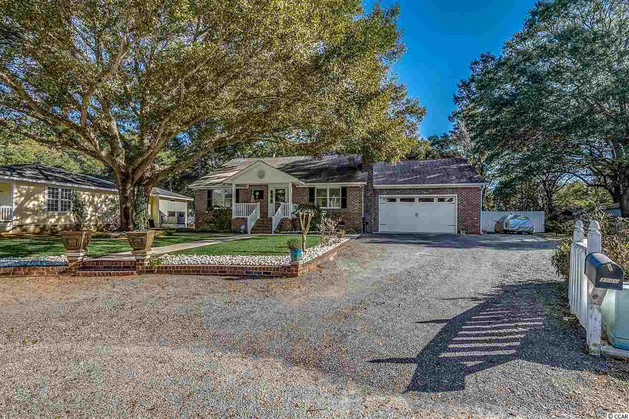 3560 Golden Rod Court Murrells Inlet, SC 29576 - Photo 39 of 39