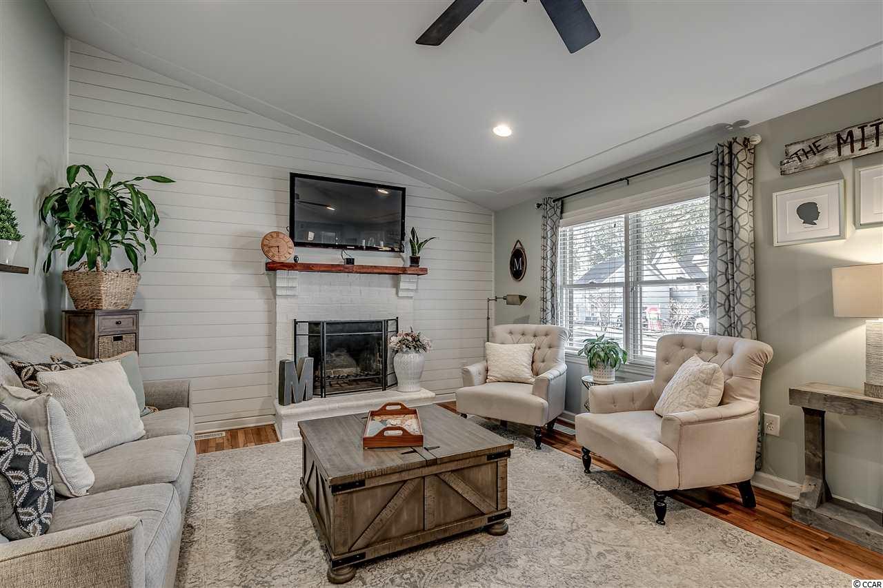 3560 Golden Rod Court Murrells Inlet, SC 29576 - Photo 6 of 39