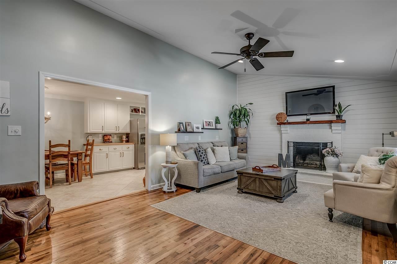 3560 Golden Rod Court Murrells Inlet, SC 29576 - Photo 7 of 39