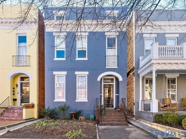 $1,395 | 2517 West Grace Street, Unit 1, Richmond, VA 23220