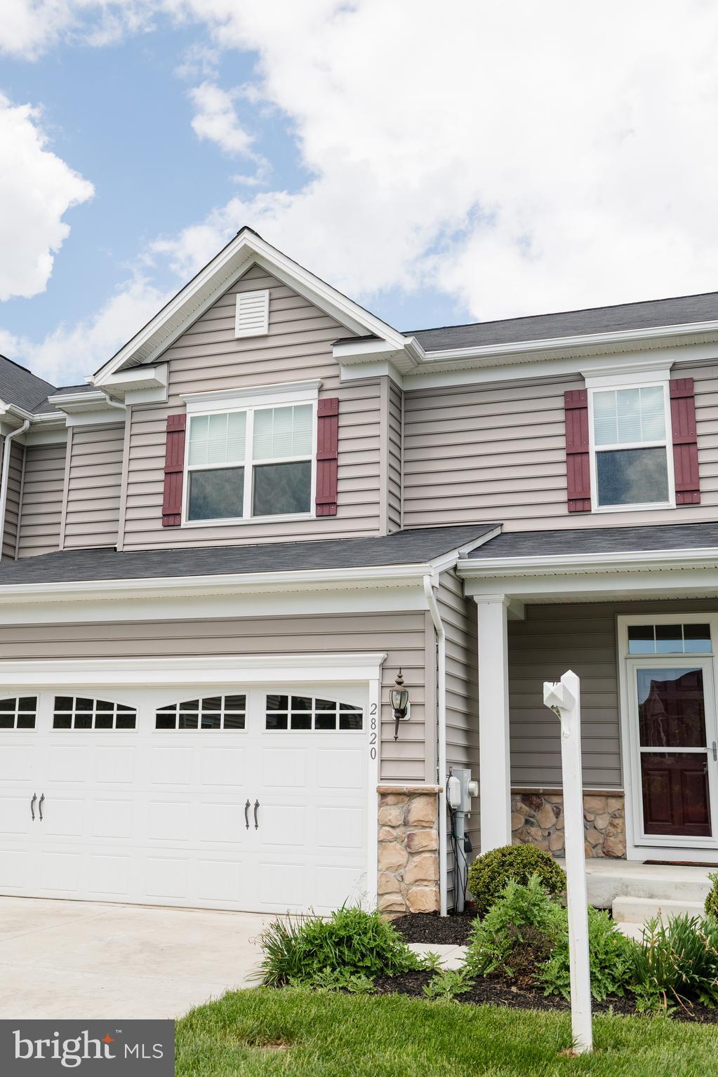 2820 Union Square Road, Unit 5 New Windsor, MD 21776 - Photo 2 of 72 Gallery Image 2