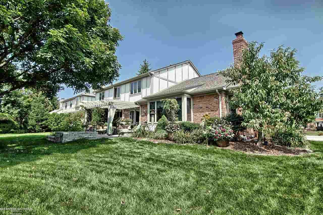 1749 Old Homestead Drive Rochester Hills, MI 48306 - Photo 41 of 43