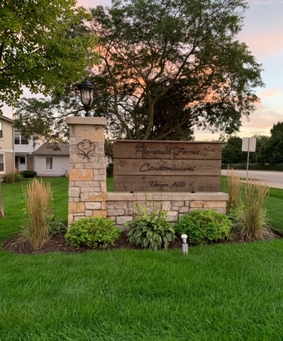 312 Russet Way Vernon Hills, IL 60061 - Photo 32 of 32