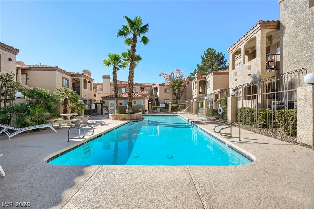 1851 Hillpointe Road, Unit 2424 Henderson, NV 89074 - Photo 25 of 28 Gallery Image 25
