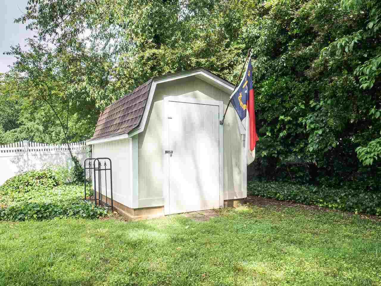 309 Latimer Road Raleigh, NC 27609 - Photo 22 of 28 Photo 23
