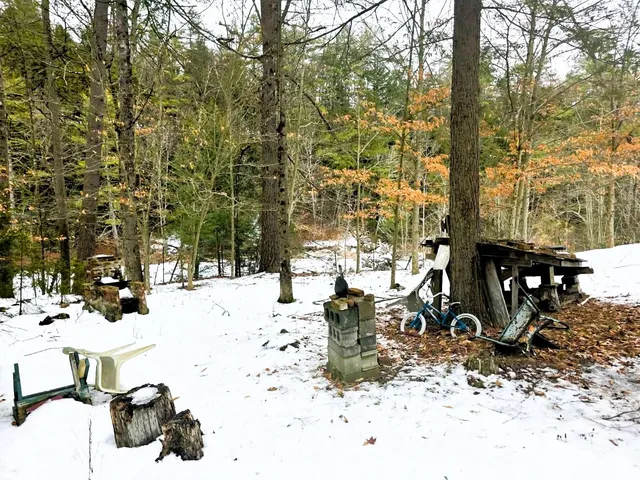 $190,000 | 132 Duke Road, Newfane, VT 05362