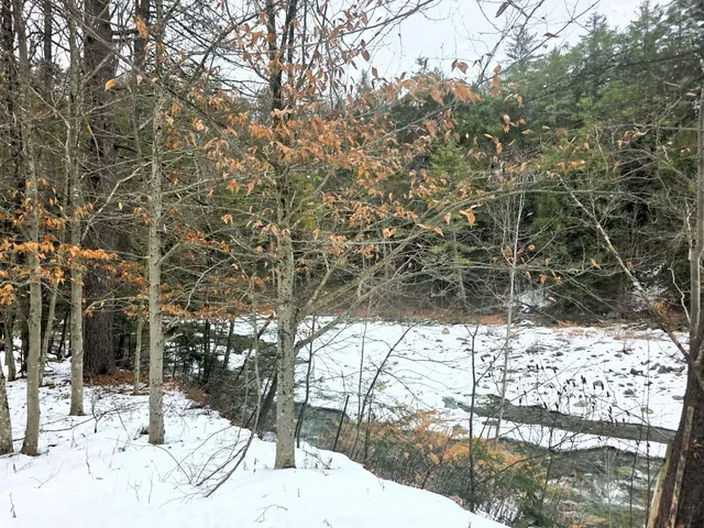 $190,000 | 132 Duke Road, Newfane, VT 05362