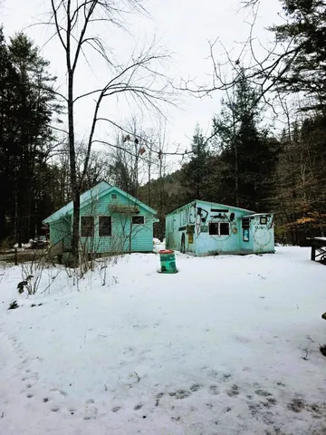 $190,000 | 132 Duke Road, Newfane, VT 05362