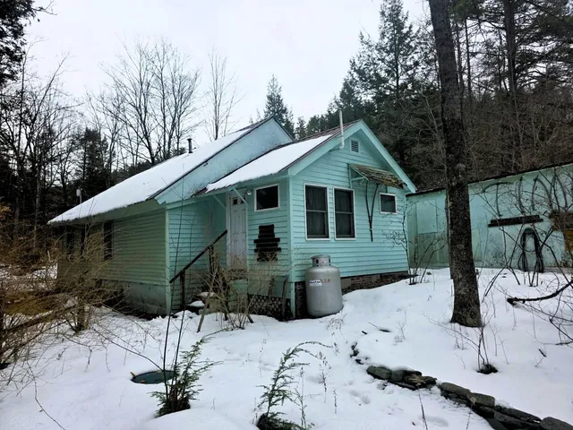 $190,000 | 132 Duke Road, Newfane, VT 05362