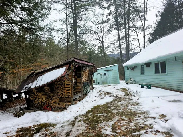 $190,000 | 132 Duke Road, Newfane, VT 05362