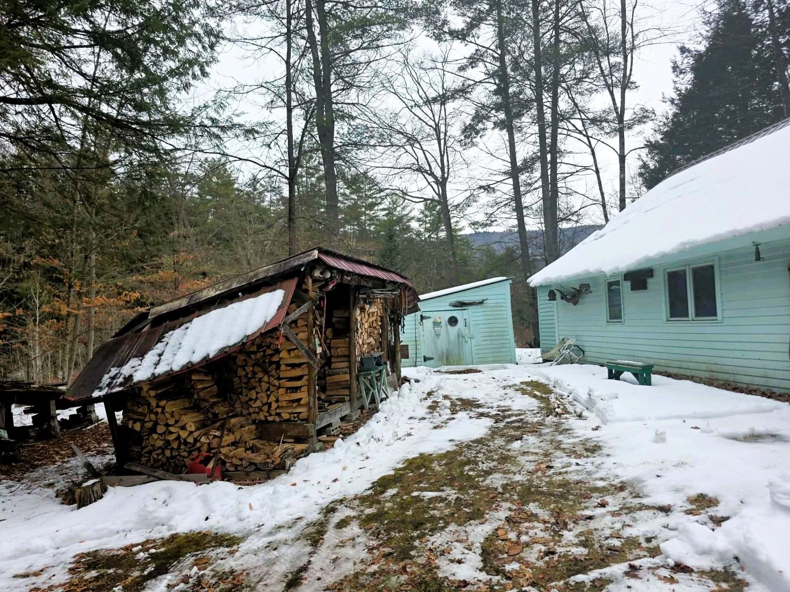 132 Duke Road Newfane, VT 05362 - Photo 9 of 15