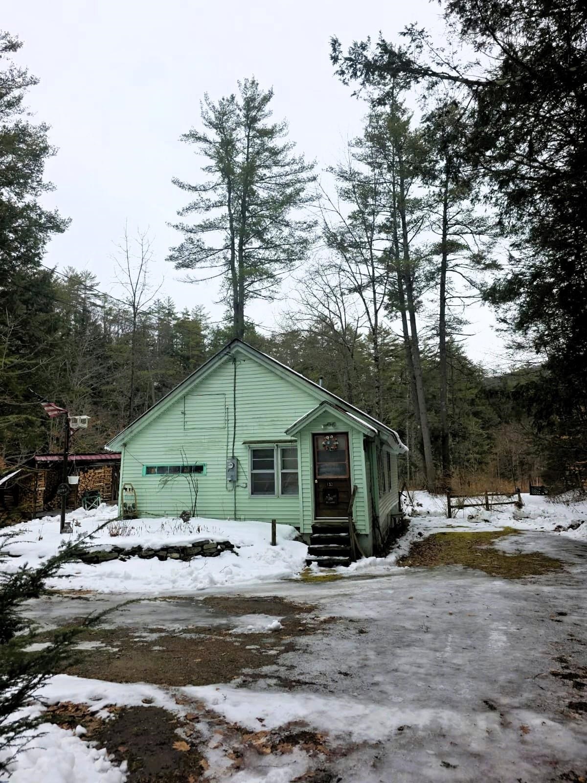 132 Duke Road Newfane, VT 05362 - Photo 10 of 15