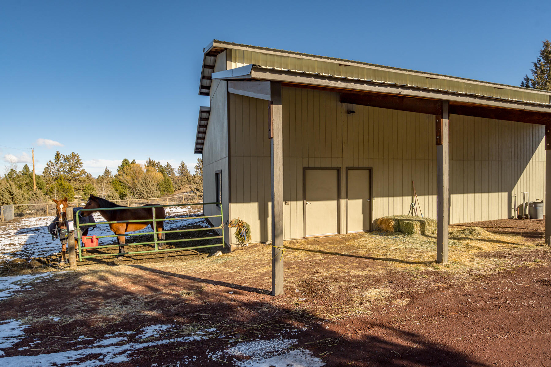20515 Bowery Lane Bend, OR 97703 - Photo 10 of 46 JH5_4440