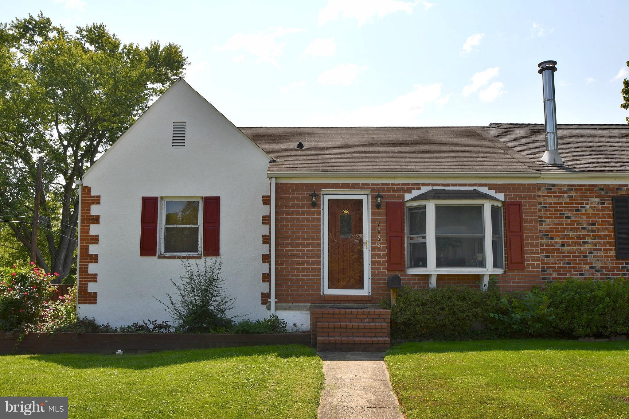 4723 Raspe Avenue Baltimore, MD 21206 - Photo 1 of 28 Exterior (Front)