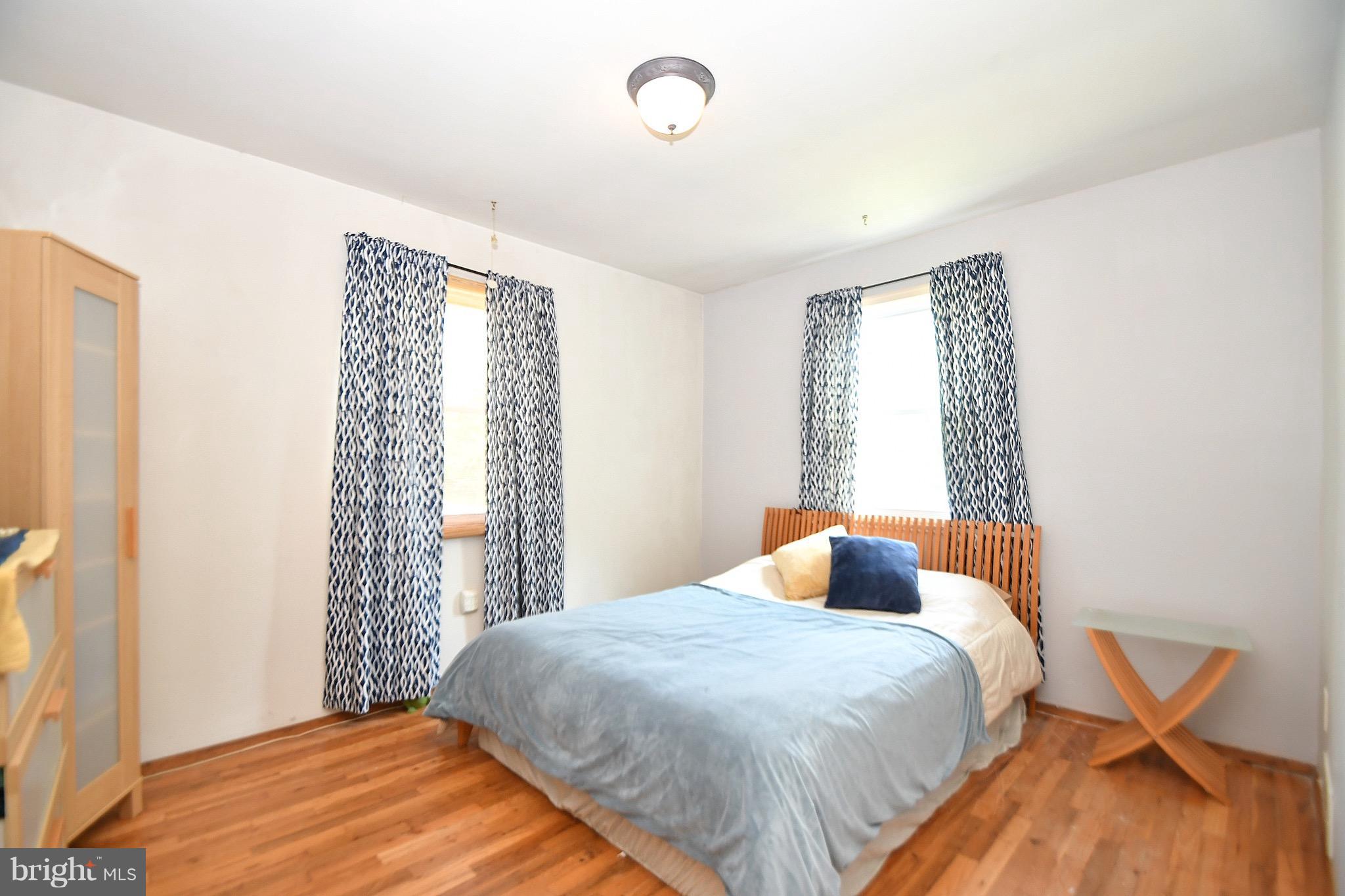 4723 Raspe Avenue Baltimore, MD 21206 - Photo 13 of 28 Bedroom