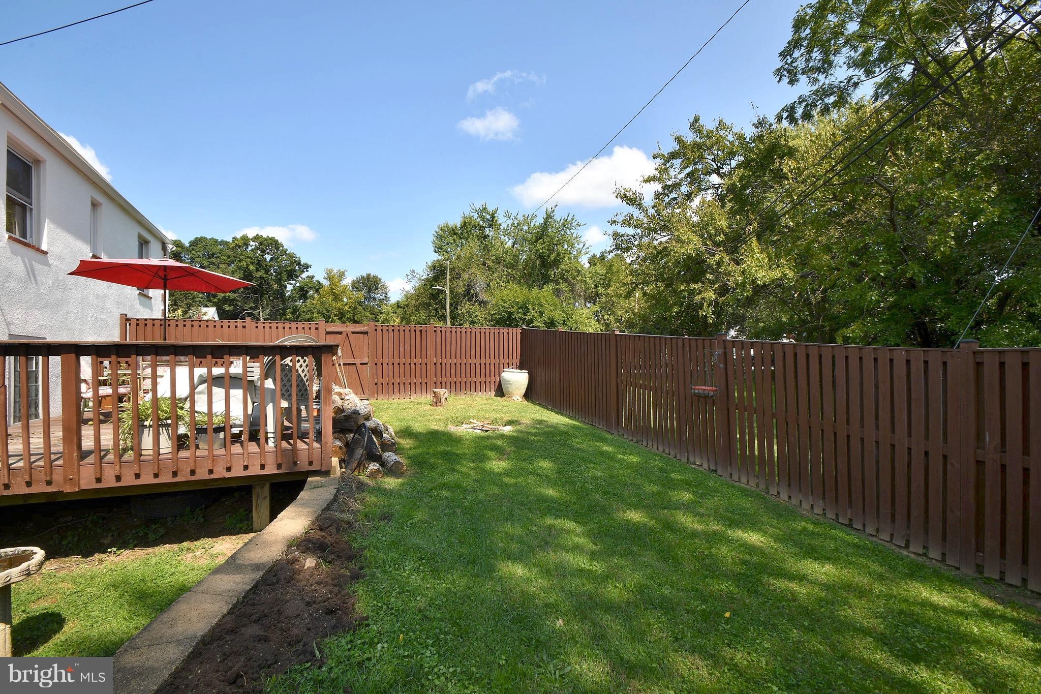 4723 Raspe Avenue Baltimore, MD 21206 - Photo 27 of 28 Exterior (Rear)