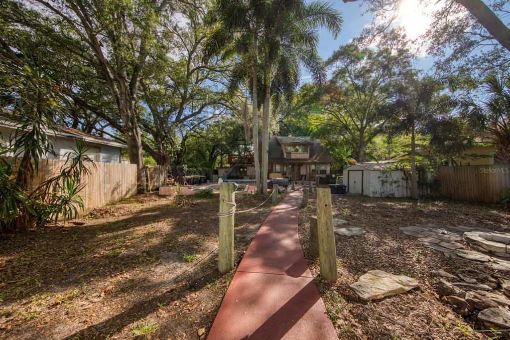 3931 Haines Road North St. Petersburg, FL 33703 - Photo 1 of 1