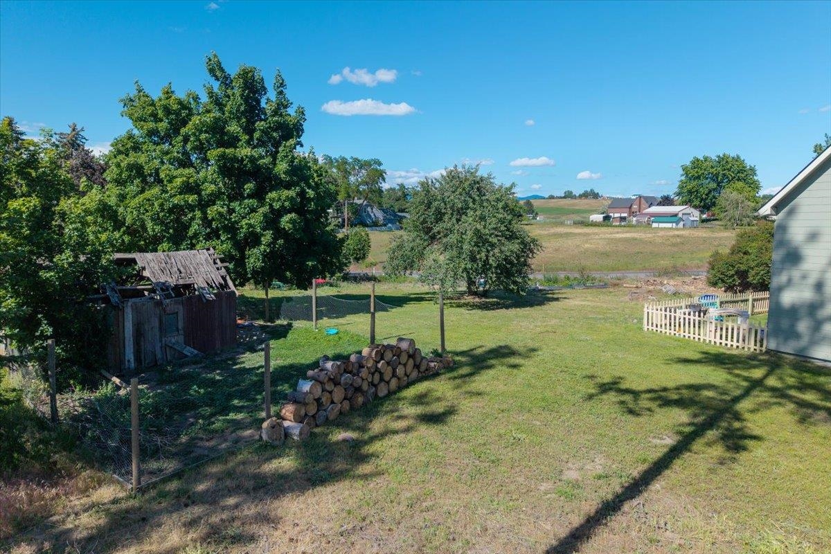 7009 North Orchard Prairie Road Spokane, WA 99217 - Photo 46 of 50